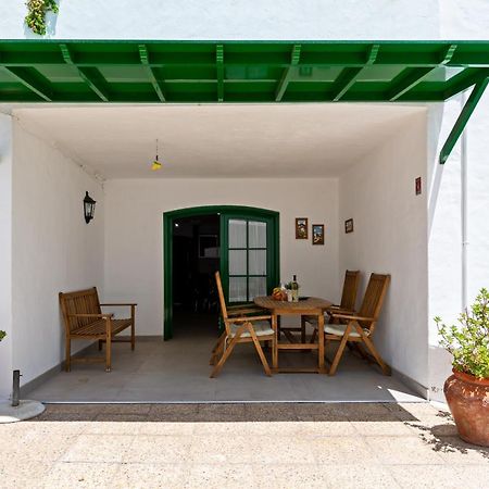 Apartment Oceanic Breeze Share Pool By Pvl Puerto del Carmen  Exterior foto
