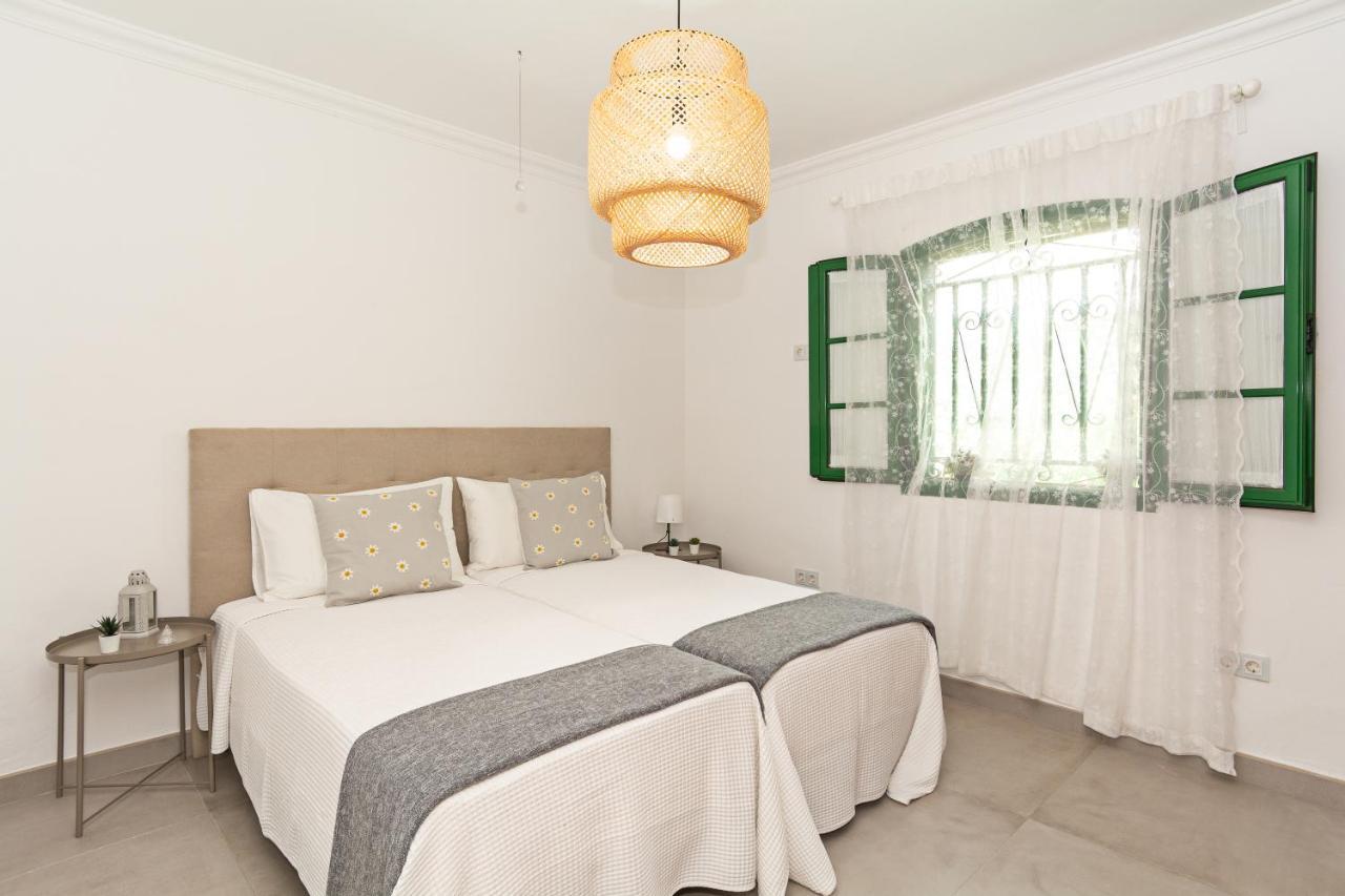 Apartment Oceanic Breeze Share Pool By Pvl Puerto del Carmen  Exterior foto