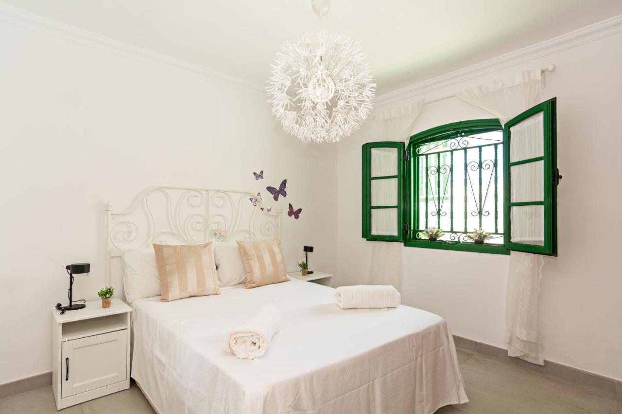 Apartment Oceanic Breeze Share Pool By Pvl Puerto del Carmen  Exterior foto